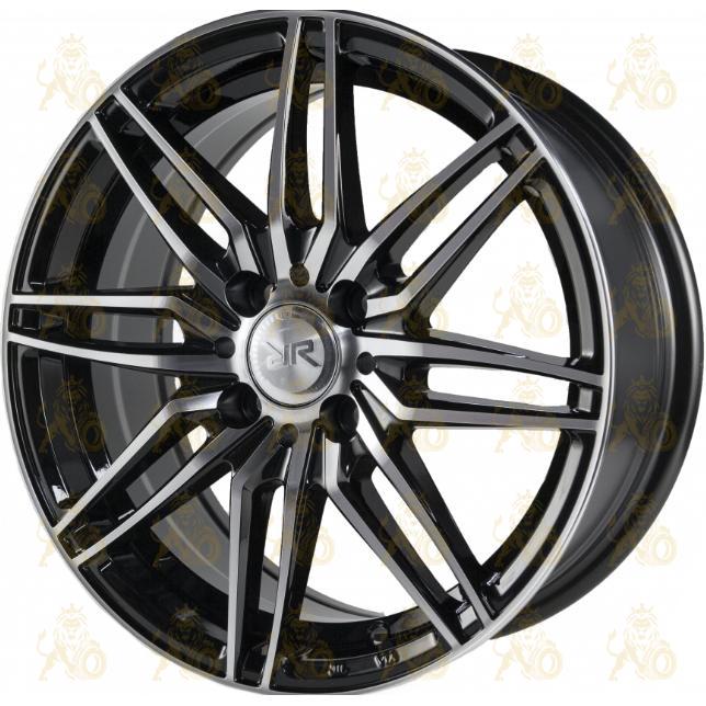 Race Ready CSS2806 6x14 4*98 ET35 DIA58.6 B-P Литой