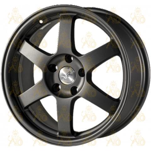Race Ready CSS9519 7x15 4*100 ET33 DIA60.1 MK-M Литой