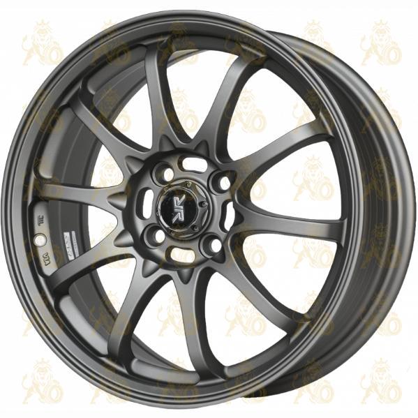 Race Ready CSSYA3763 6.5x16 4*100 ET40 DIA60.1 MK-M Литой