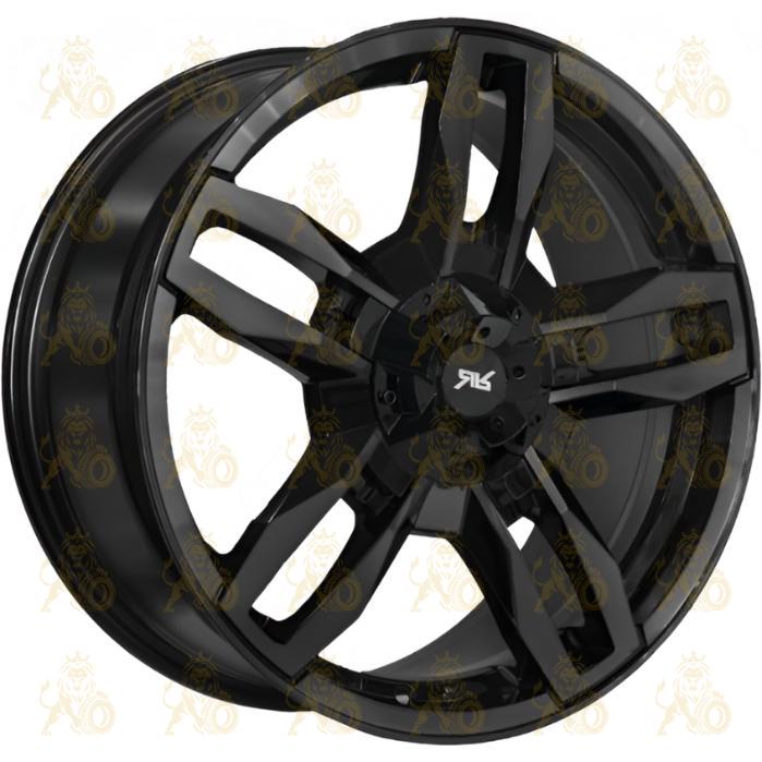Race Ready CSS9533 8x18 5*150 ET60 DIA110.5 B-P/B Литой