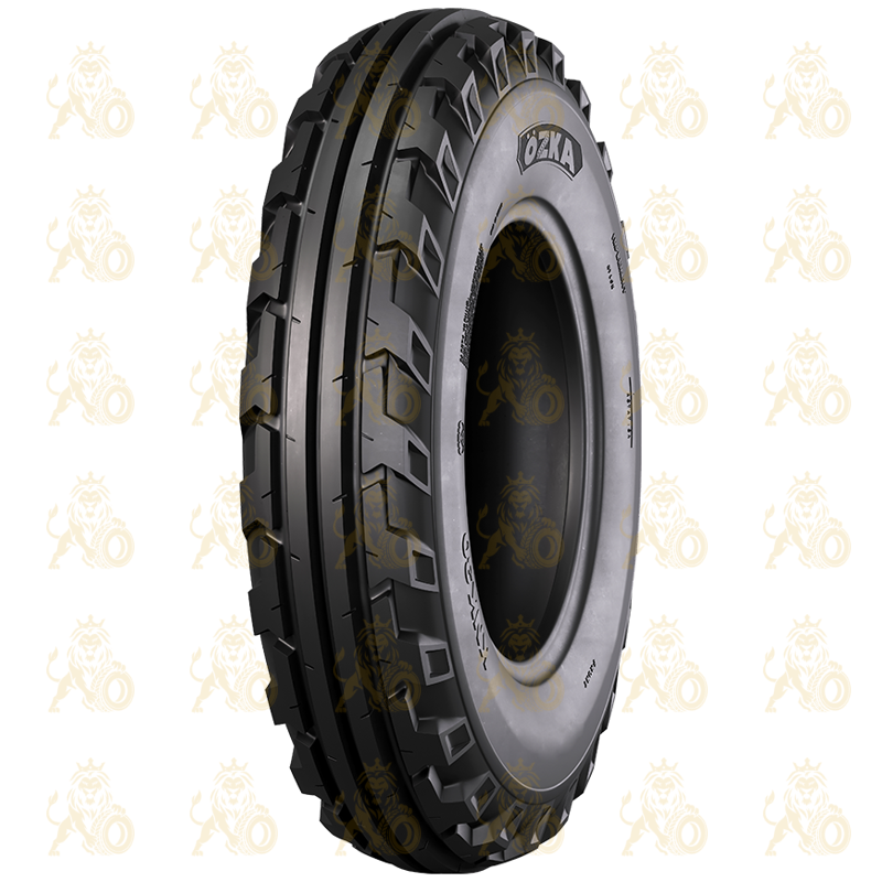 OZKA KNK30 6/0 R16 88A6 PR6