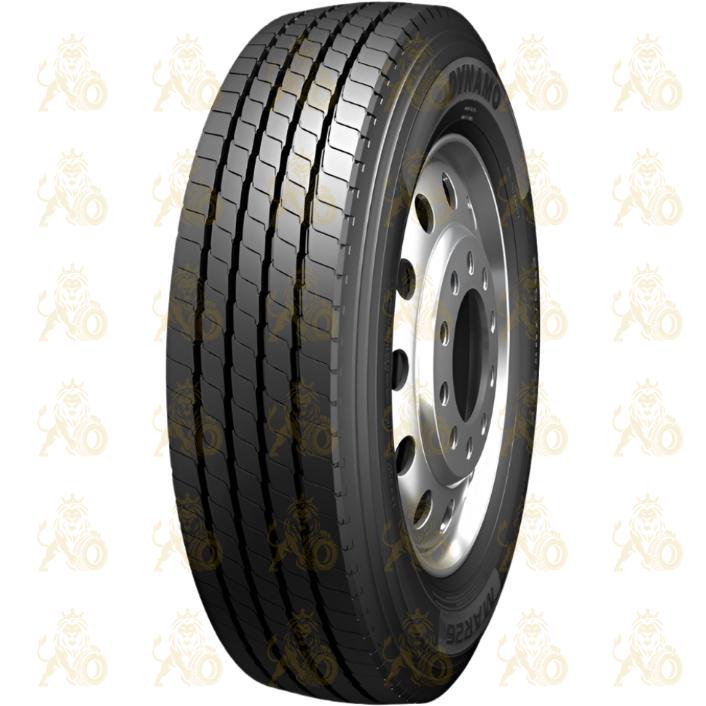 Dynamo MAR26 235/75 R17.5 143/141J Универсальная