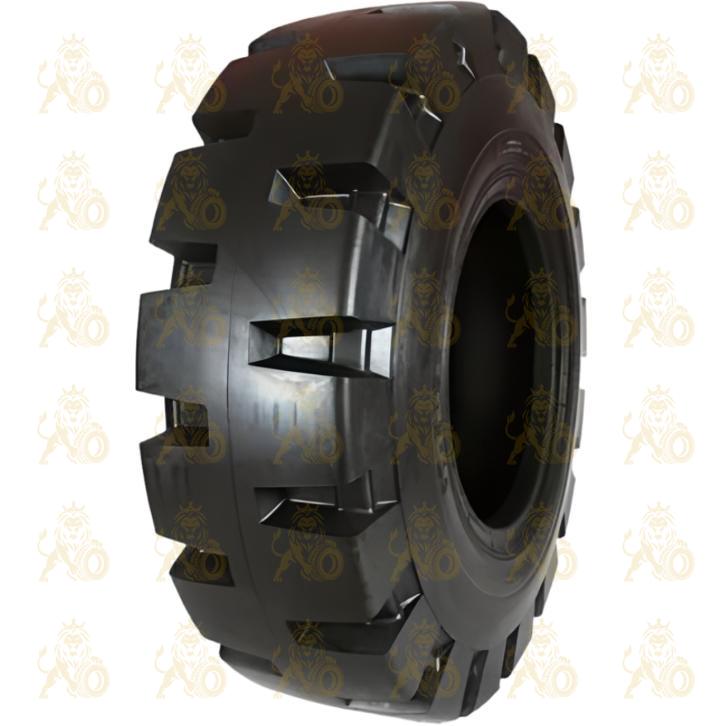 Top Trust L-5 23.5/0 R25 -A2 PR28