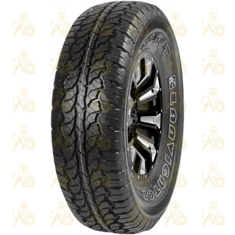Lanvigator Catchfors A/T 265/65 R17 112T
