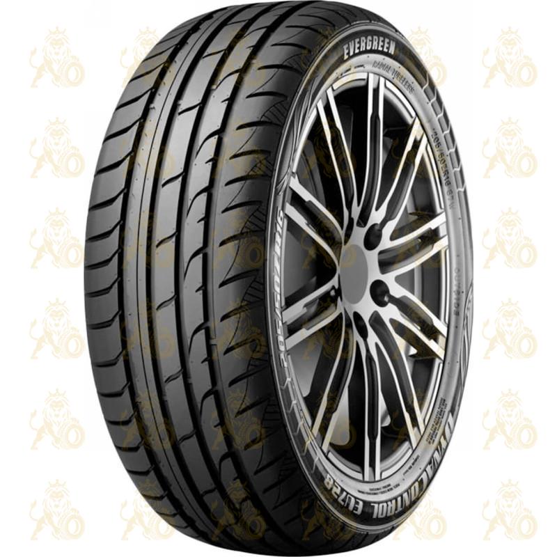 Evergreen DynaControl EU728 255/35 R18 94Y
