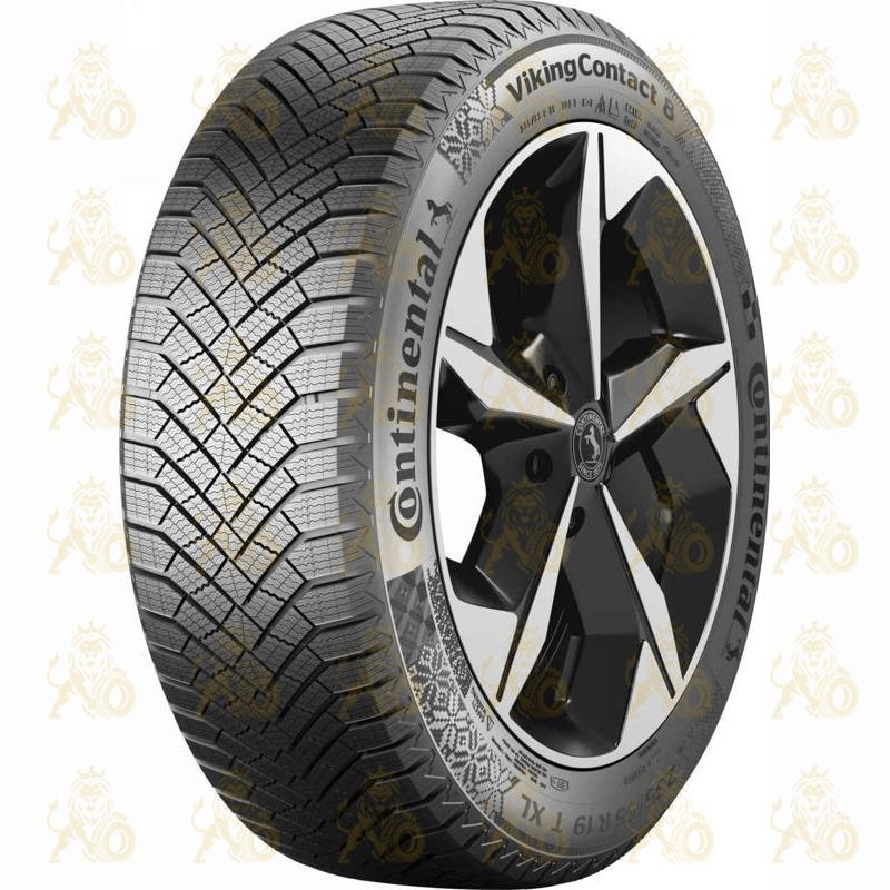 Continental VikingContact 8 255/50 R19 107T XL FP