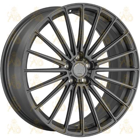 LS Forged FG69 8.5x20 5*108 ET45 DIA63.3 MGM Кованый