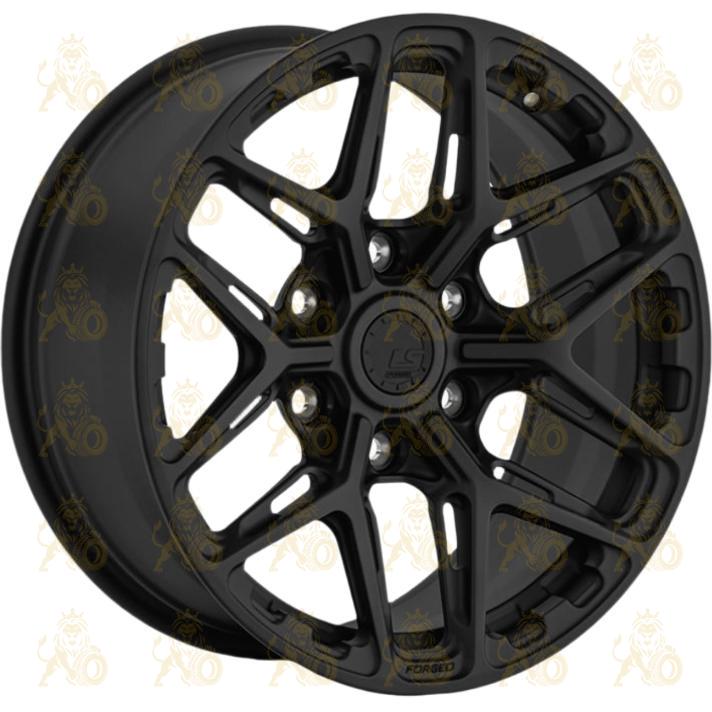 LS Forged FG53 9x22 6*139.7 ET35 DIA100.1 MB Кованый