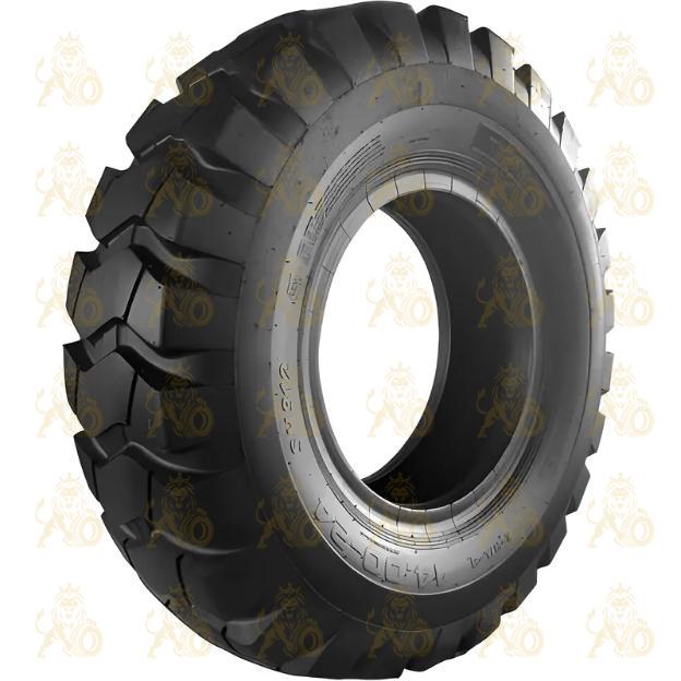 Top Trust SH-312 14/0 R24 -B PR20