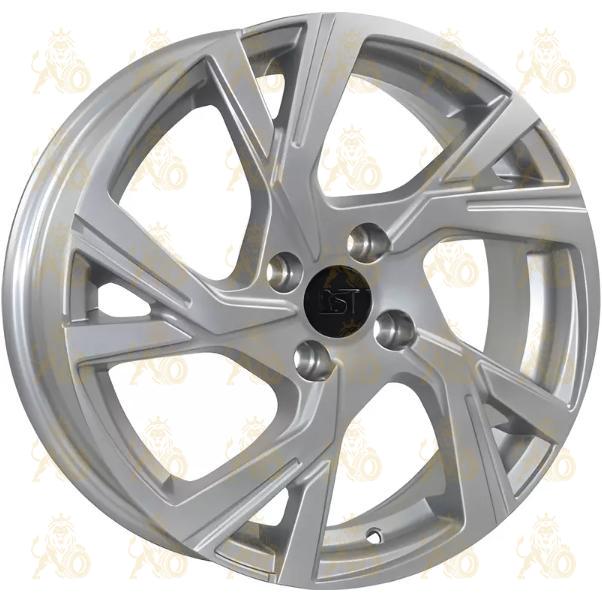 RST R156 6x16 4*100 ET41 DIA60.1 SL Литой