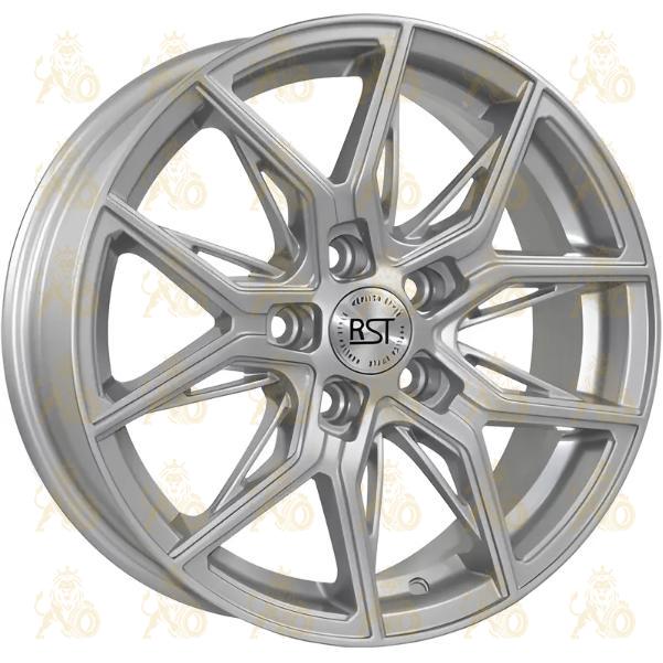 RST R146 6.5x16 5*114.3 ET45 DIA67.1 SL Литой