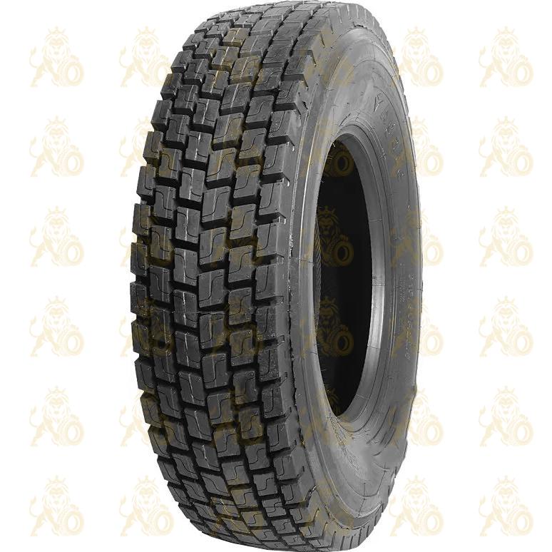 Kpatos KTR67 295/80 R22.5 152/149L PR18 Ведущая