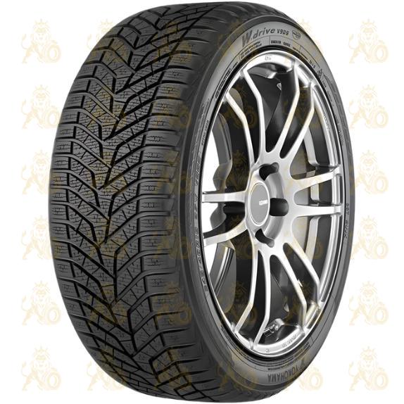 Yokohama W.drive V905 265/65 R17 112T