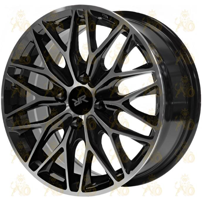 Race Ready CSS3312 6.5x15 5*114.3 ET40 DIA67.1 B-P Литой