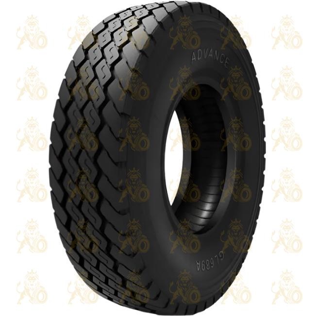 Advance GL689A 385/65 R22.5 164K PR24 Прицеп