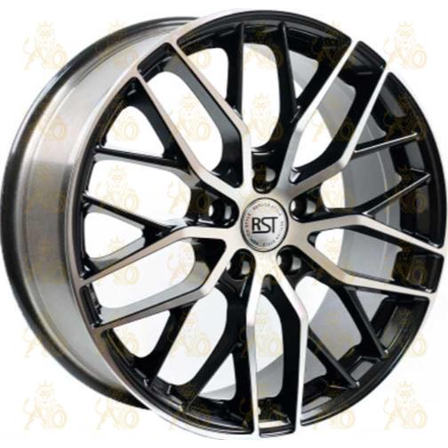 RST R008 7.5x18 5*114.3 ET45 DIA67.1 BFP Литой