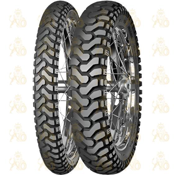 Mitas Enduro Trail 120/90 R17 64H Задняя Эндуро