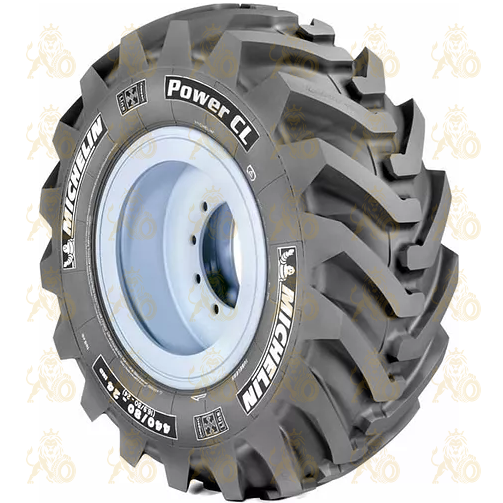 Michelin Power CL 400/70 R20 149A8