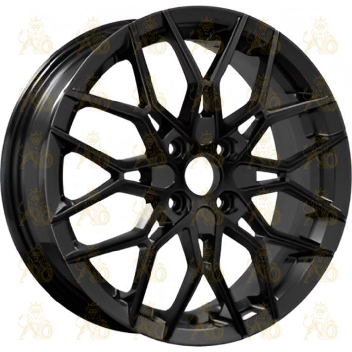 RST R085 6x15 4*100 ET40 DIA60.1 BL Литой