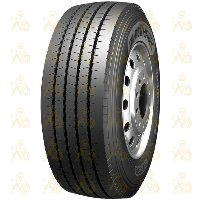 Blackhawk BTR60 385/65 R22.5 164K PR24 Рулевая/прицепная