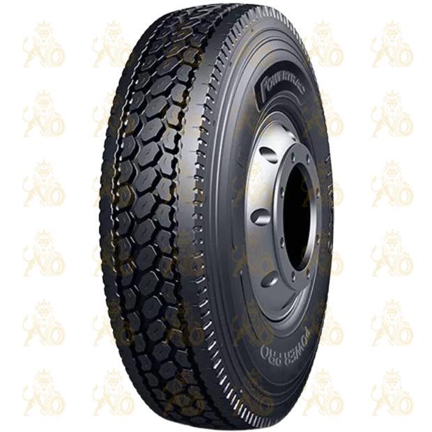 Powertrac Power Pro 295/75 R22.5 146/143K PR16 Ведущая