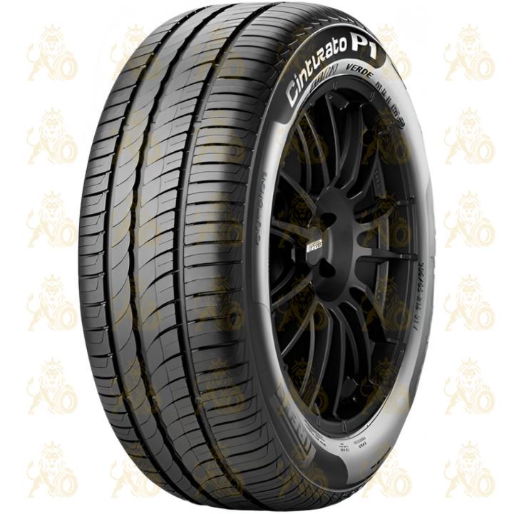Pirelli Cinturato P1 Verde 195/65 R15 91H KS
