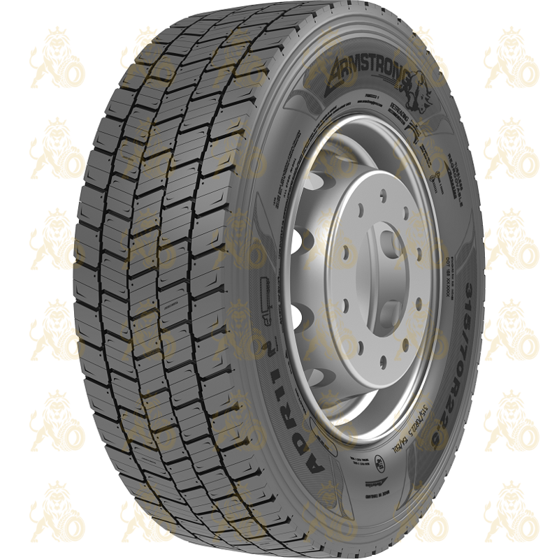 Armstrong ADR11 315/70 R22.5 154/150L Ведущая