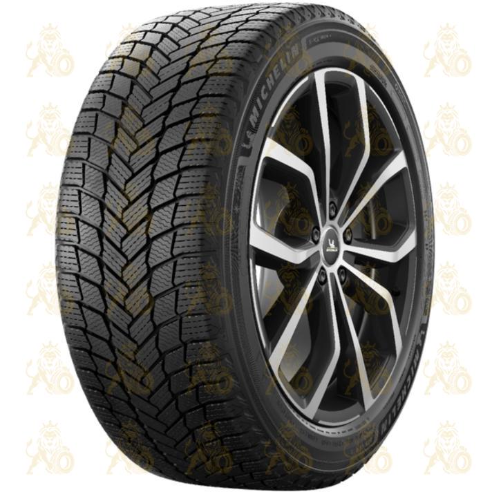 Michelin X-Ice Snow + 265/40 R22 106H XL
