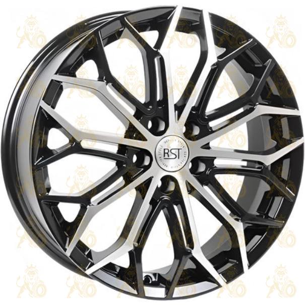RST R208 6.5x18 5*108 ET33 DIA65.1 BD Литой