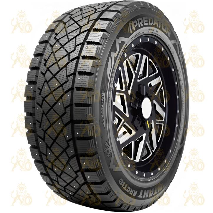 Predator New Mutant Arctic 275/60 R20 115T