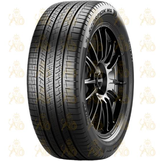 Pirelli Scorpion MS 205/55 R17 91H
