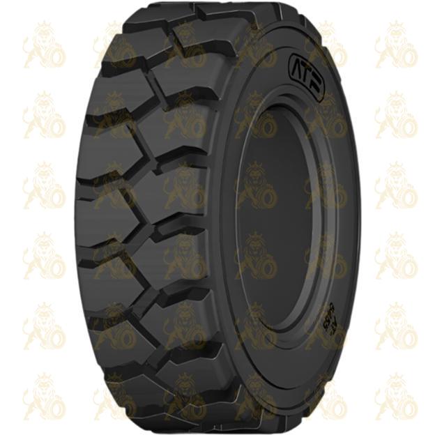ATF 5455 10/0 R16.5 138A2 PR14