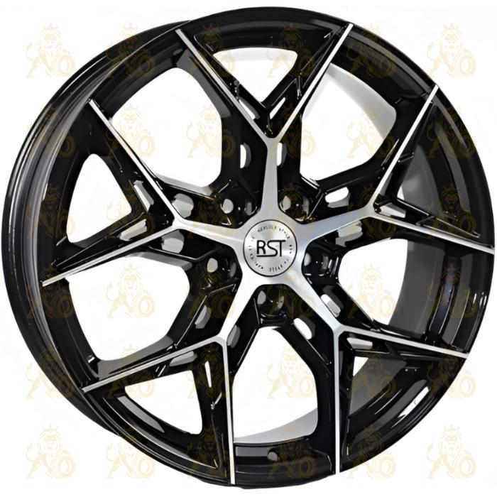 RST R139 7.5x19 5*114.3 ET40 DIA60.1 BFP Литой