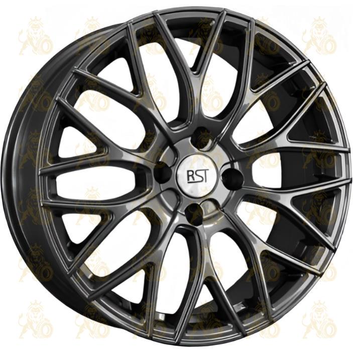 RST R137 7x17 4*108 ET26 DIA65.1 GG Литой