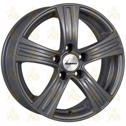 iFree S.U. 6x15 5*100 ET45 DIA67.1 Хай Вэй Литой