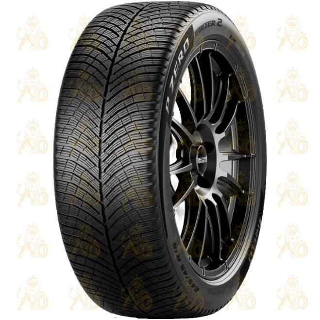 Pirelli P Zero Winter 2 325/40 R22 114V XL MO