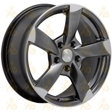 Race Ready CSS9528 7x16 5*112 ET40 DIA57.1 MK-PM Литой
