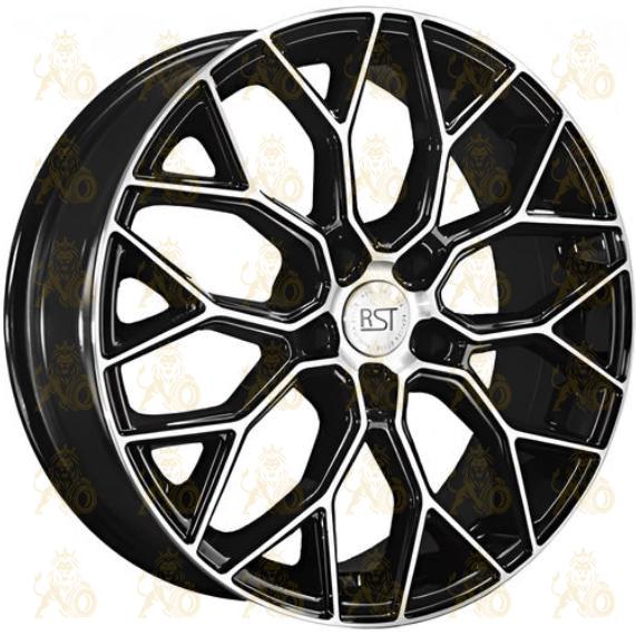 RST R198 6.5x18 5*114.3 ET45 DIA66.6 BD Литой