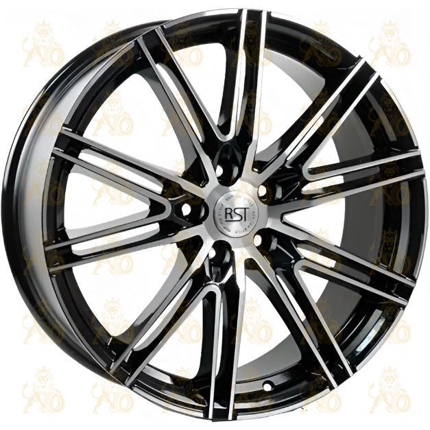 RST R079 8x19 5*114.3 ET50 DIA67.1 BFP Литой
