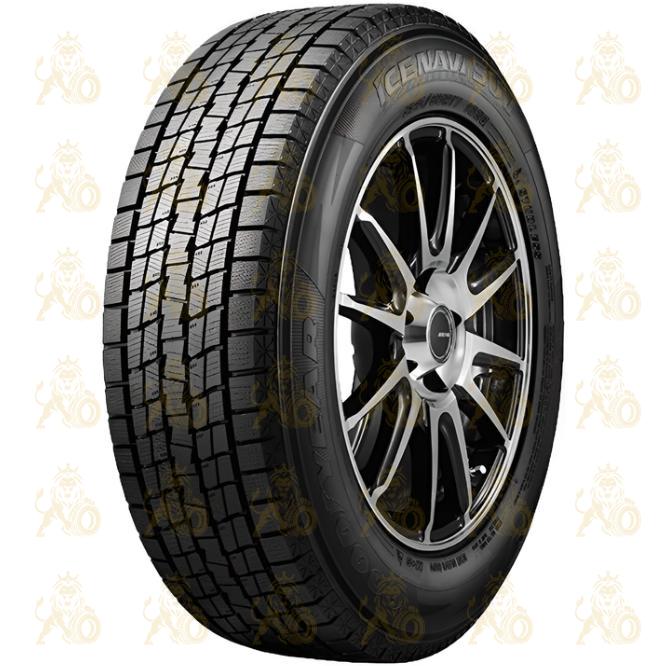Goodyear Ice Navi SUV 225/55 R18 98Q