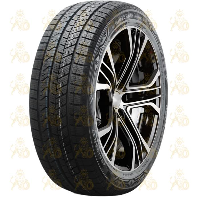 DoubleStar DW16 + 205/60 R16 92T