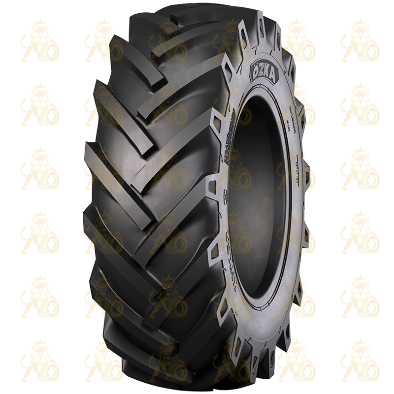 OZKA KNK52 6.5/80 R13 82A6 PR6