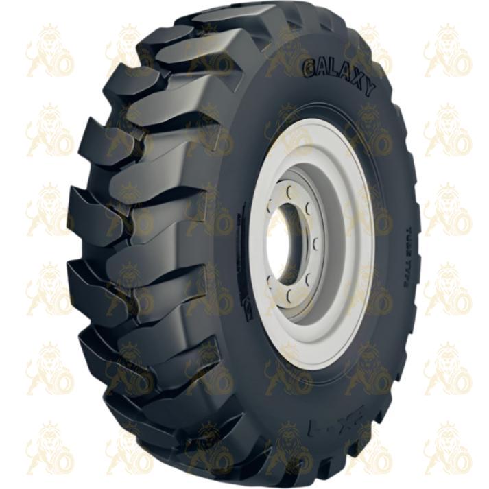 Galaxy Excavator EX-1 E-2 10/0 R20 148B PR16