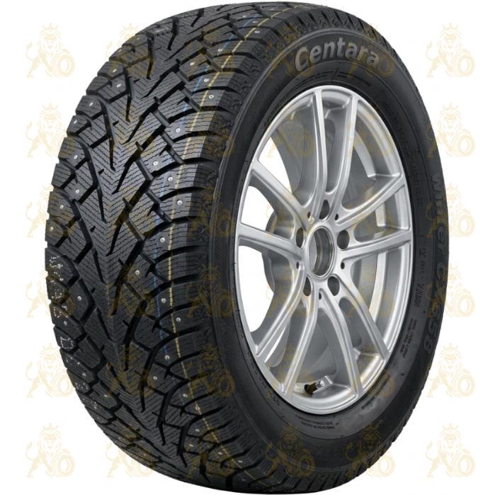 Centara Winter CX658 195/75 R16 107/105R