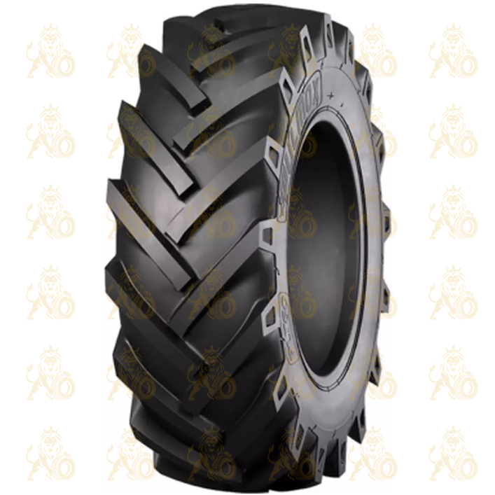 Pulmox PLT60 6.5/80 R13 82A6 PR6