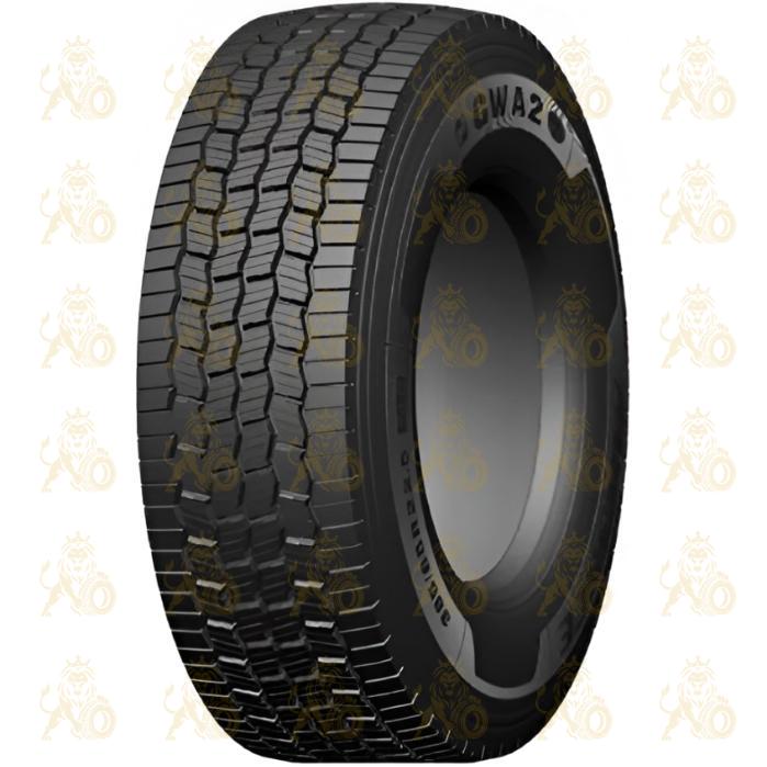 Advance GWA2 385/65 R22.5 164K PR24 Рулевая