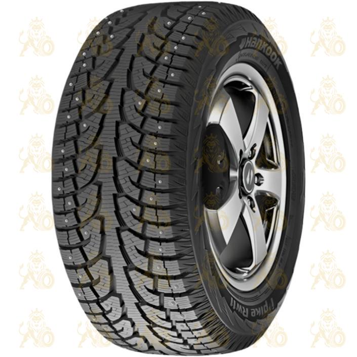 Hankook i*Pike RW11 175/80 R16 91T