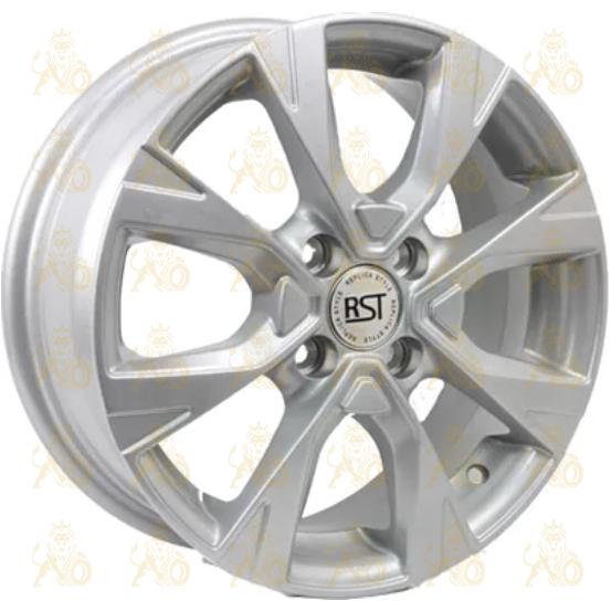 RST R045 6x15 4*100 ET50 DIA60.1 SL Литой
