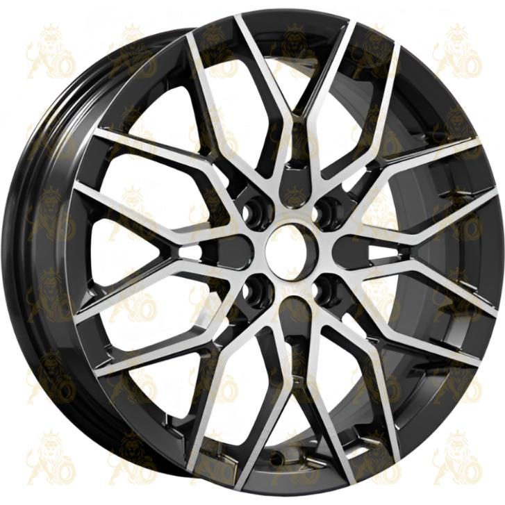 RST R085 6x15 4*98 ET40 DIA58.6 BD Литой