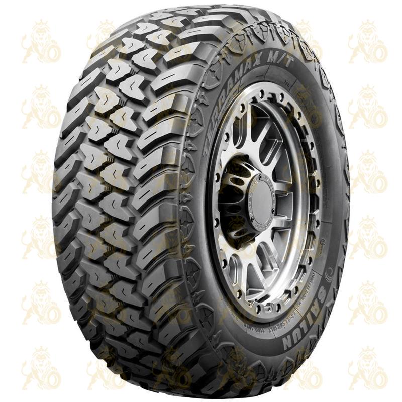 Sailun Terramax M/T 245/75 R16 120/116Q